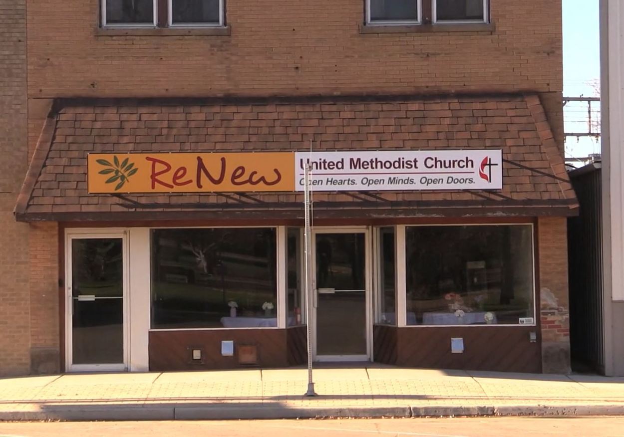 Kenmare Renew Dakotas Annual Conference of The United Methodist Church